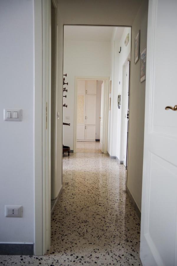 Casa Colombo Villa Vietri Dış mekan fotoğraf