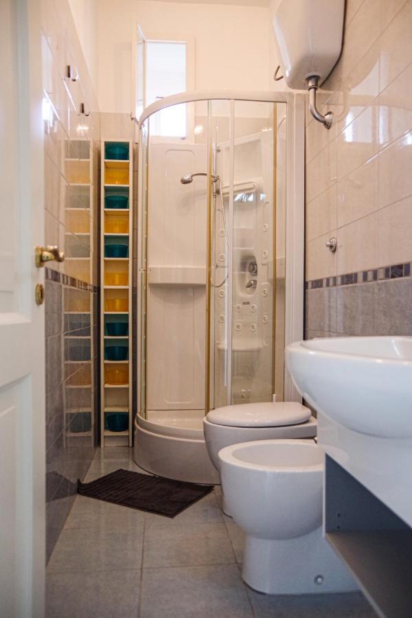 Casa Colombo Villa Vietri Dış mekan fotoğraf