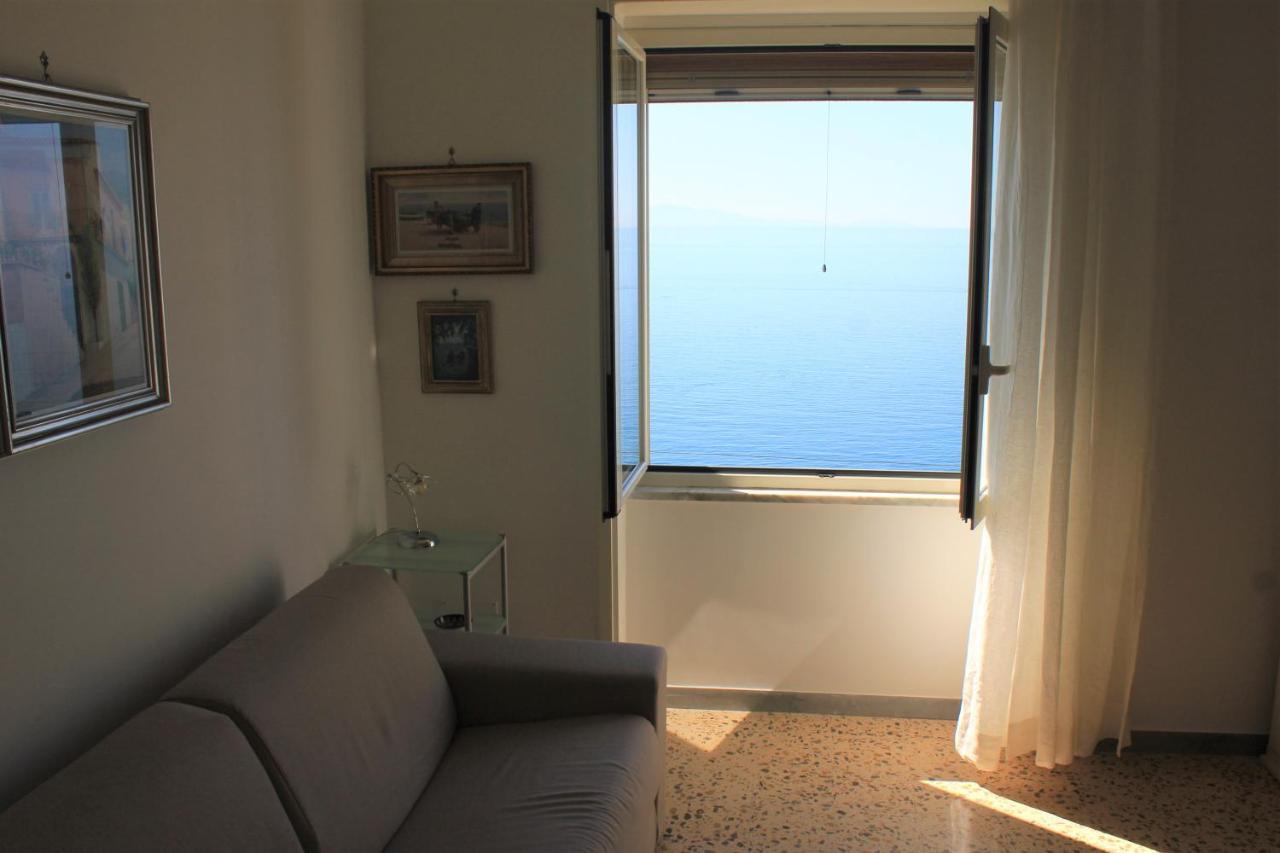 Casa Colombo Villa Vietri Dış mekan fotoğraf
